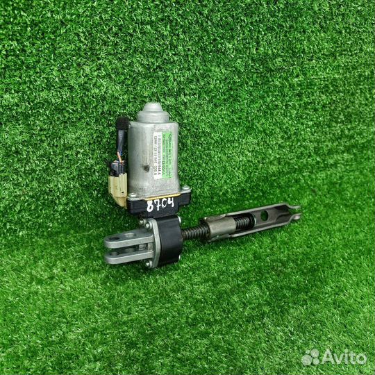 Моторчик регулировки сиденья SsangYong Actyon 2