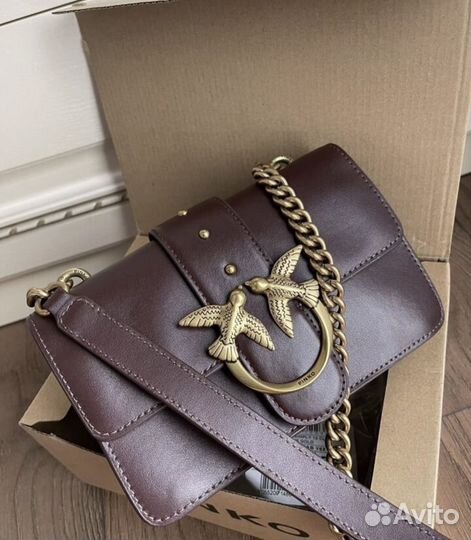 Сумка Рinko оригинал 100