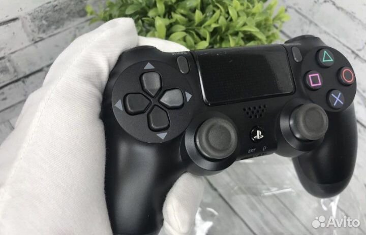 Джойстик ps4 / геймпад ps4 новый
