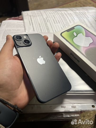 iPhone 14 128gb