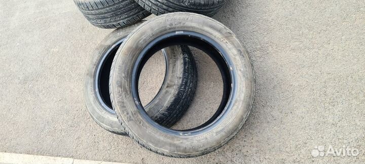 Roadstone N'Blue Eco 205/55 R16
