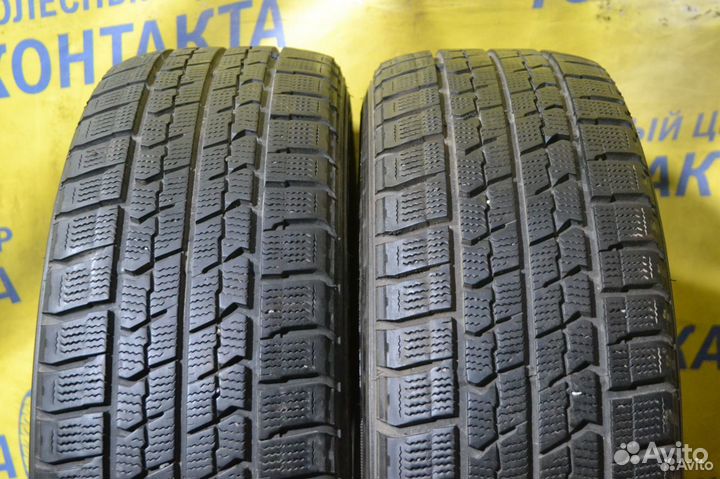 Goodyear Ice Navi Zea II 205/65 R16