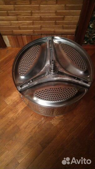 Ремонт стиральных машин