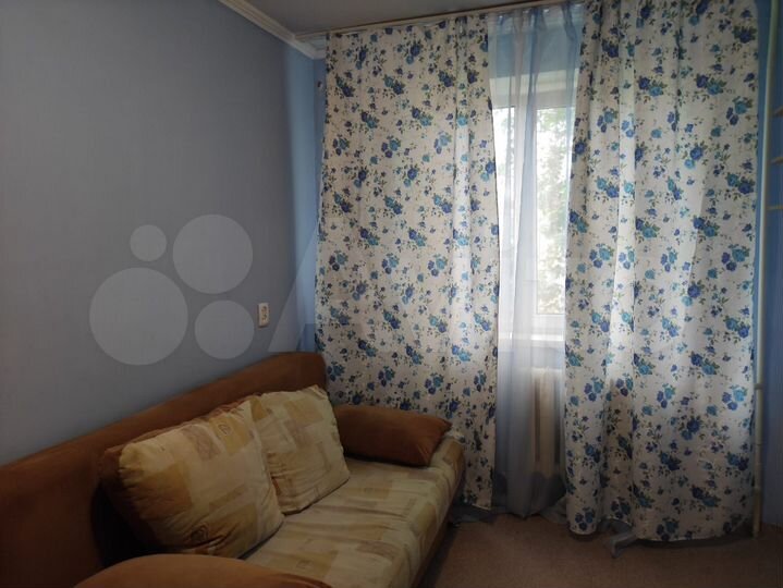 Квартира-студия, 18 м², 4/5 эт.