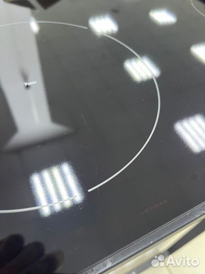 Индукционная плита Electrolux Румыния