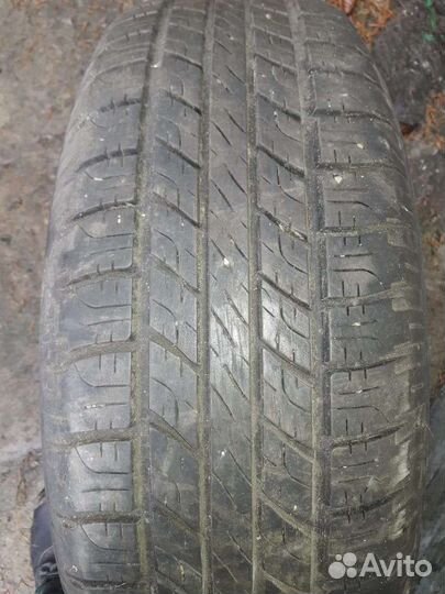 Goodyear Wrangler HP 255/65 R17