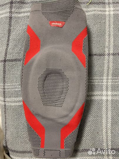 Бандаж на колено