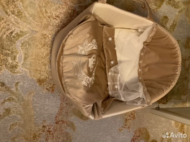 Переноска для детей