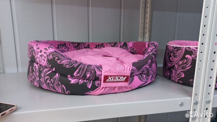 Лежанка для собак