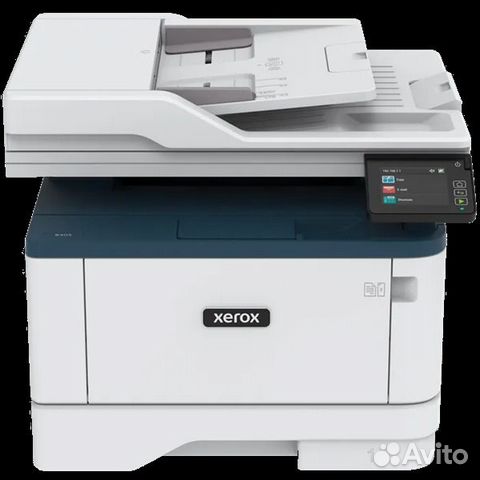 Мфу Xerox B315 объявление продам