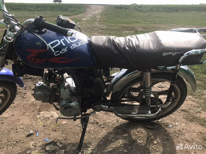 Альфа 72 куба