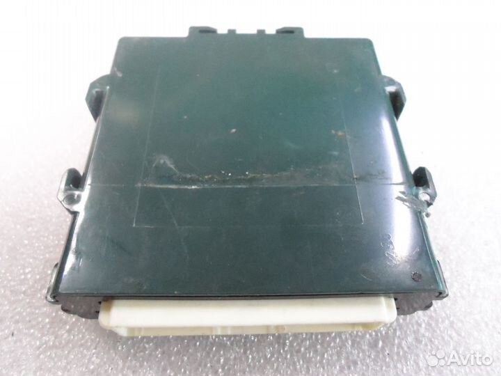 Умный ключ Toyota Crown Majesta