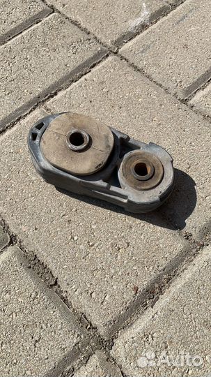 Подушка двигателя для nissan sunny b14