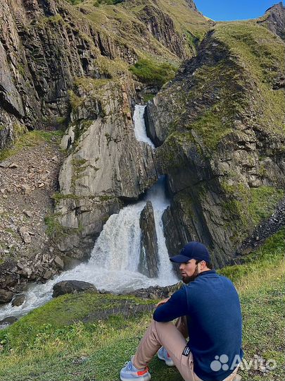 Тур по Сулакскому каньону и Дагестану. Экскурсия