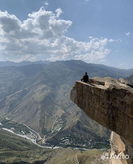 Экскурсии тур