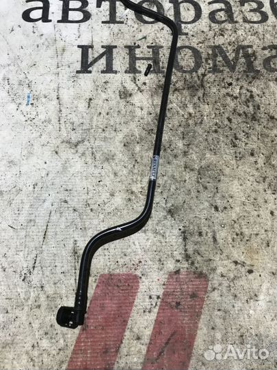 Трубка цилиндра сцепления Renault Scenic III (2009