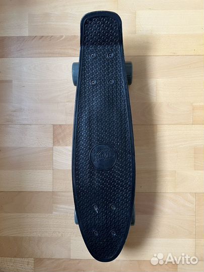 Скейтборд круизер