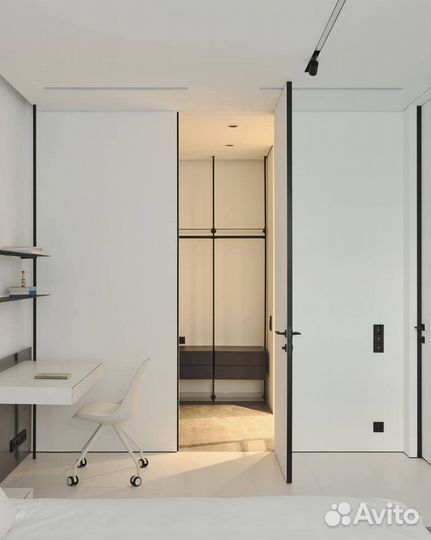 Умный дом на оборудовании Gira KNX