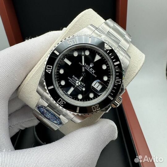 Часы Rolex Submariner