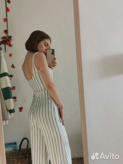 Комбинезон женский