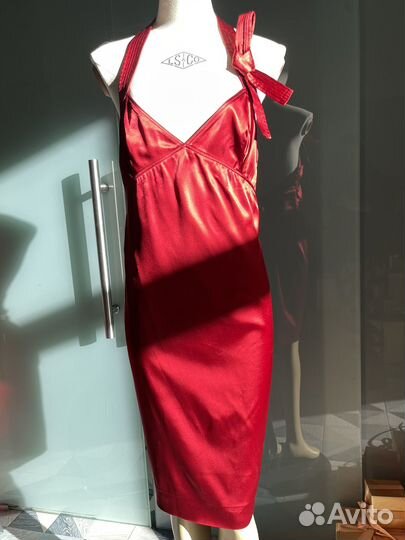 Вечернее платье Christian Dior оригинал 44-46