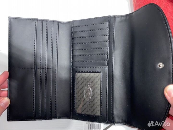 Кошелек guess оригинал новый