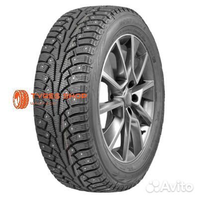 Nokian Tyres Nordman 5 185/70 R14