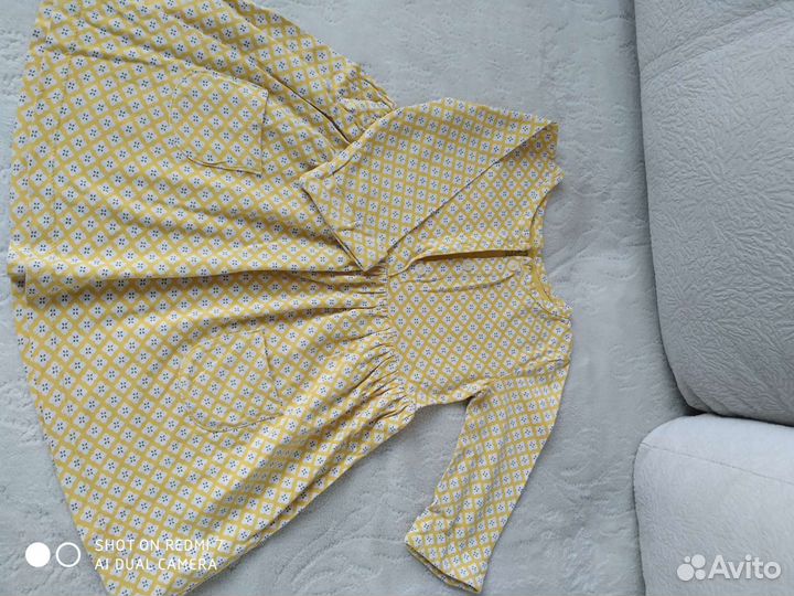 Детская одежда для девочек