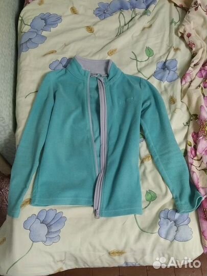 Детские вещи пакетом