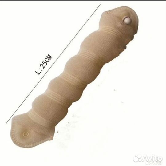 Валик для волос