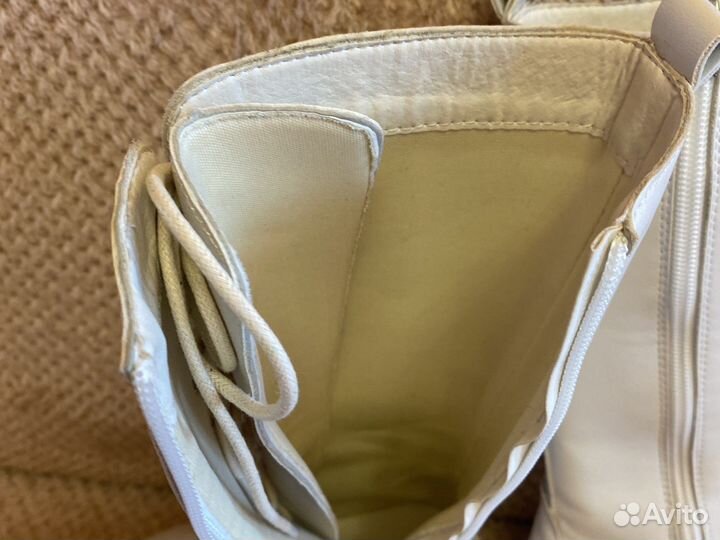 Сапоги детскии