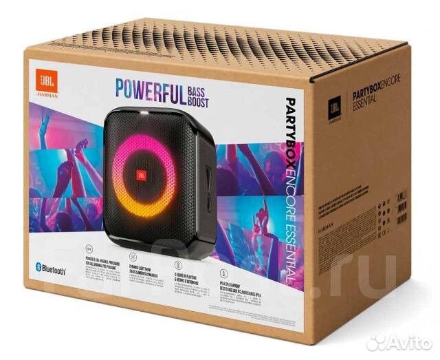 JBL Party Box Encore Essential