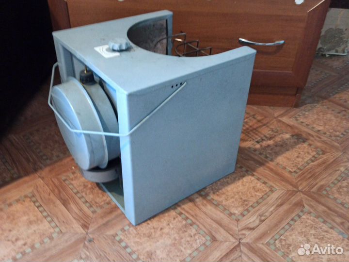 Аппарат нагревательный пк-1Б