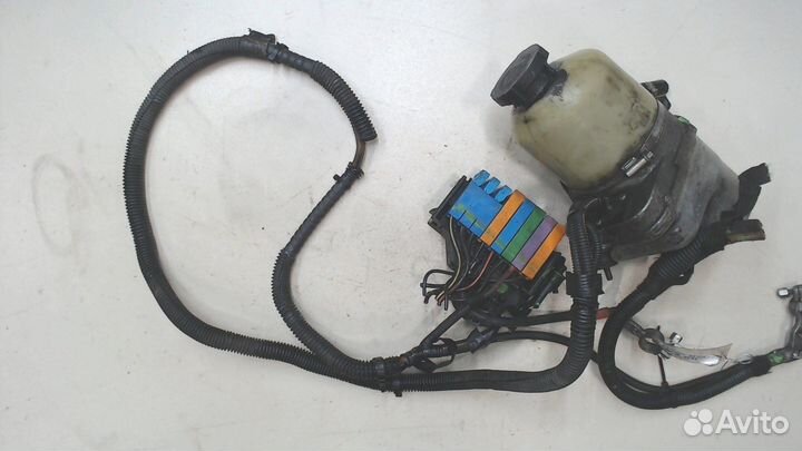 Насос усилителя руля Opel Astra G, 2001