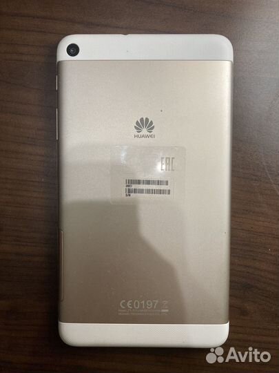 Планшет Huawei MediaPad T1-701u