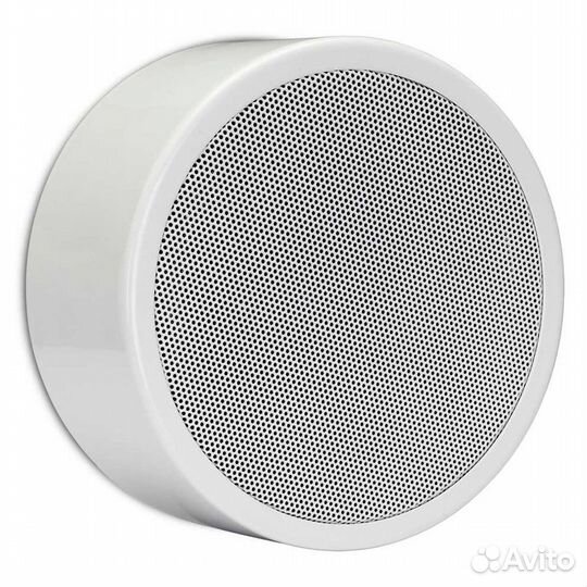 Акустическая система Biamp apart EN-SM6T10-W