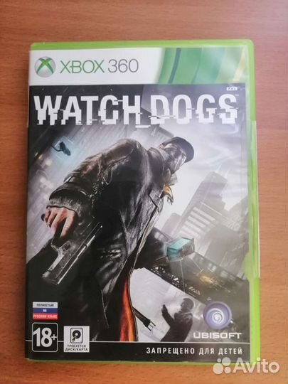 Игра для приставки xbox 360
