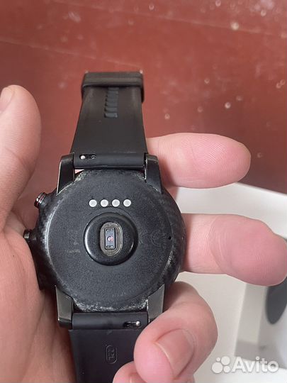 Xiaomi amazfit stratos 3