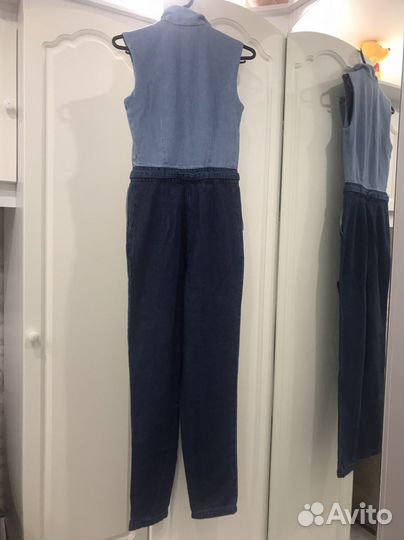 Комбинезон женский новый