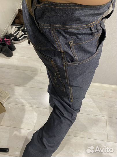 Брюки для сноуборда и горных лыж мужские