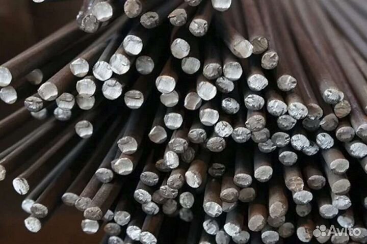 Арматура гладкая 6