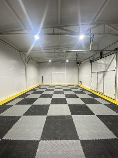 Свободного назначения, 125 м²