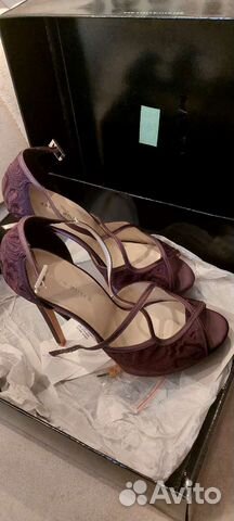 Босоножки женские 40 размер