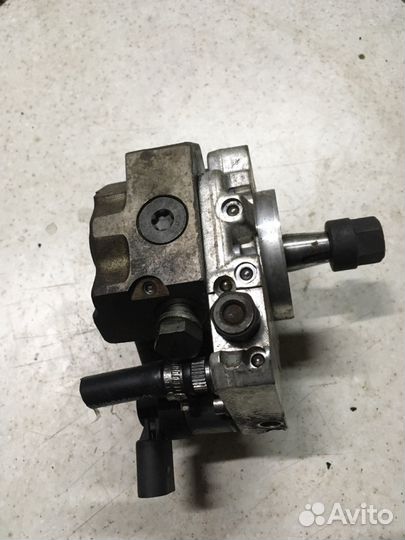 Тнвд BMW E65 3.0D Bosch 0445010126