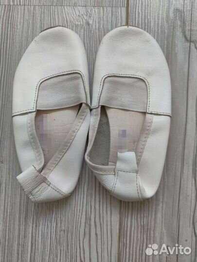 Чешки 4 пары размеры разные