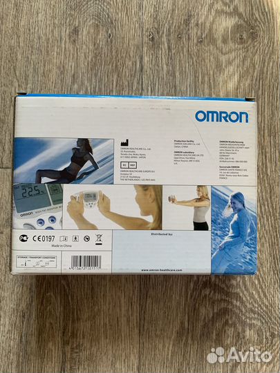 Анализатор жира