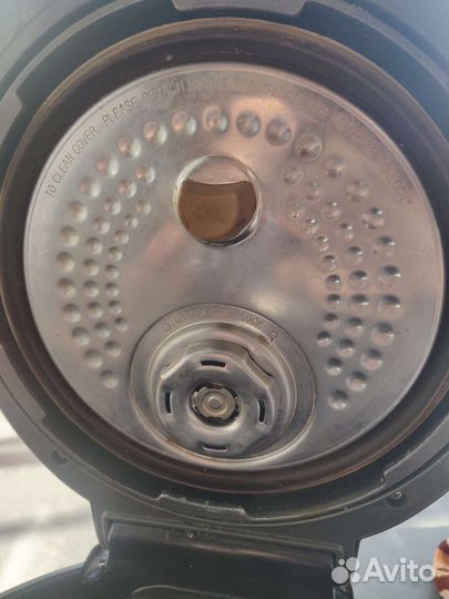 Мультиварка bork u700