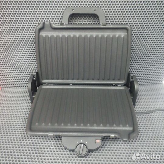 Электрогриль vitek VT-2632 BK (Рассрочка/ Т1)
