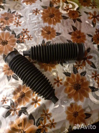 Рулевая тяга