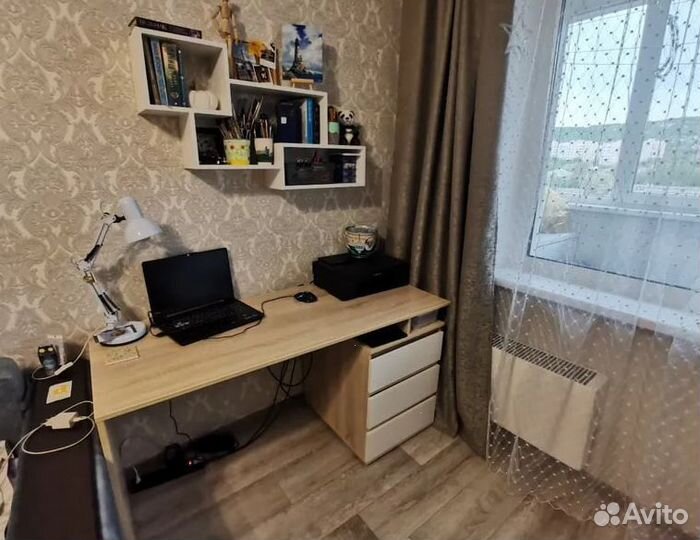 Компьютерный стол от производителя